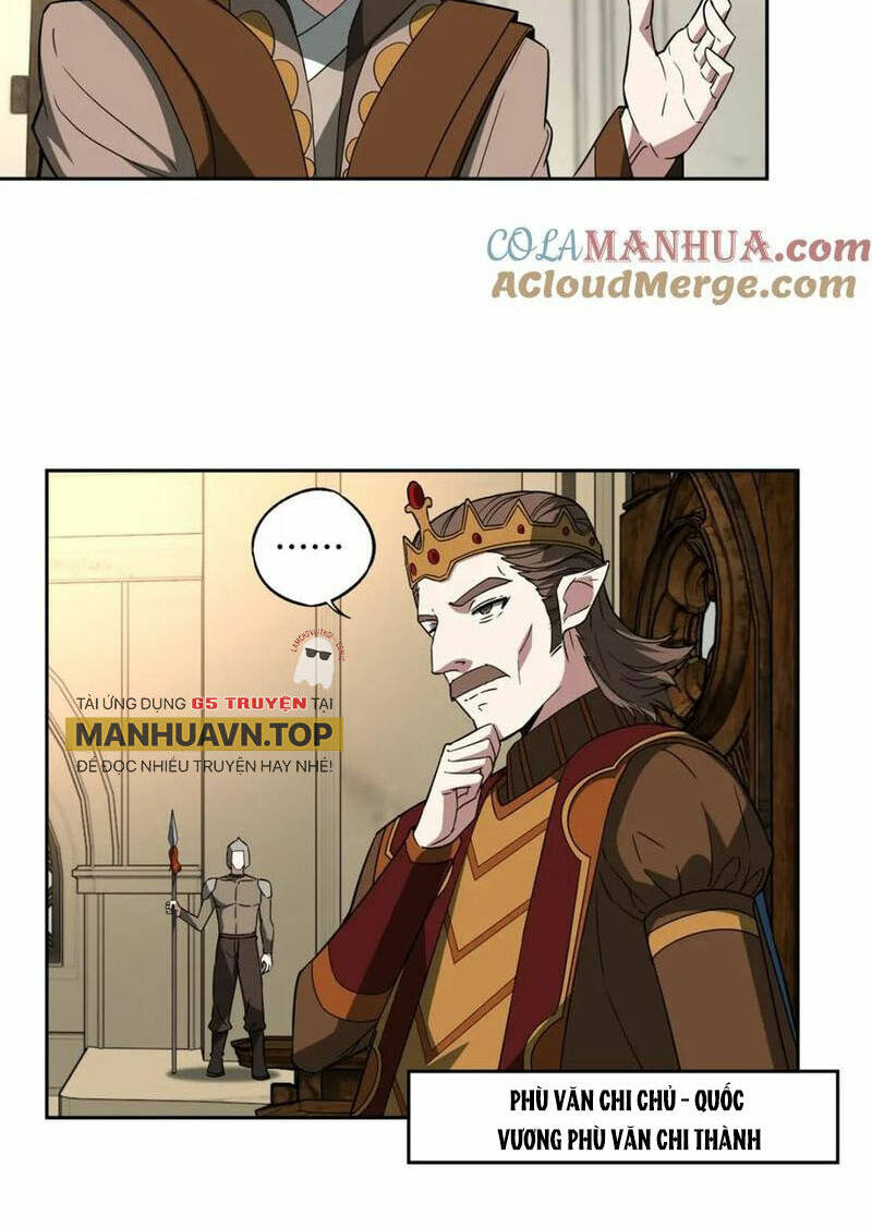 Siêu Thần Cơ Giới Sư Chapter 258 - Trang 2