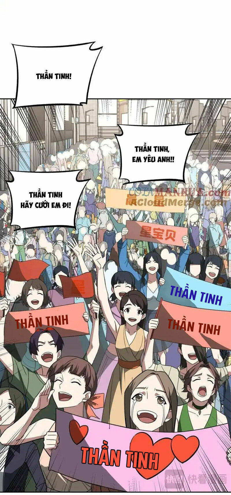 Siêu Thần Cơ Giới Sư Chapter 257 - Trang 2