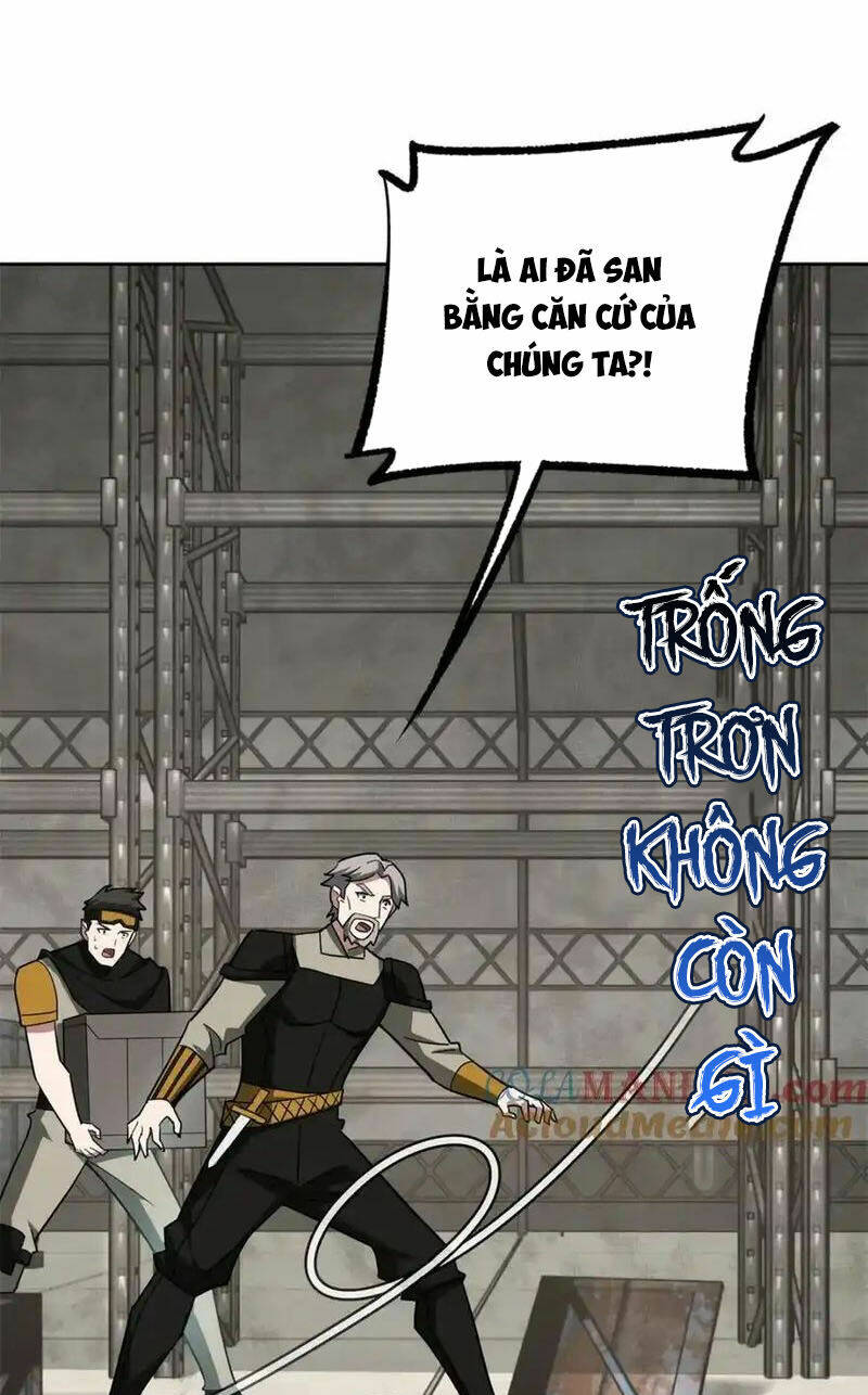 Siêu Thần Cơ Giới Sư Chapter 256 - Trang 2