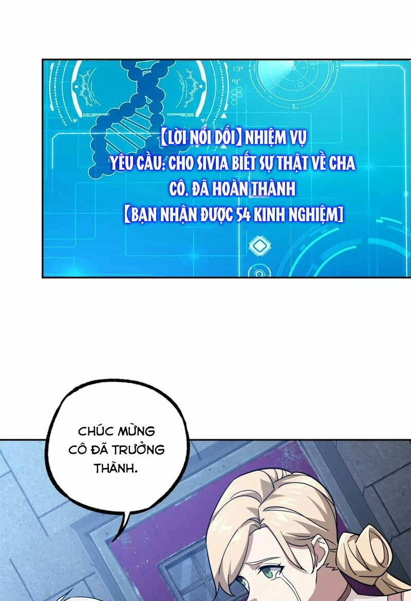 Siêu Thần Cơ Giới Sư Chapter 254 - Trang 2