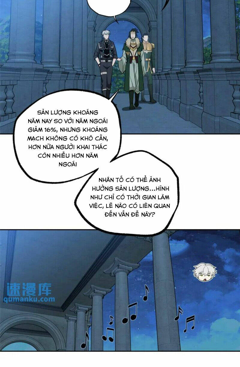 Siêu Thần Cơ Giới Sư Chapter 251 - Trang 2