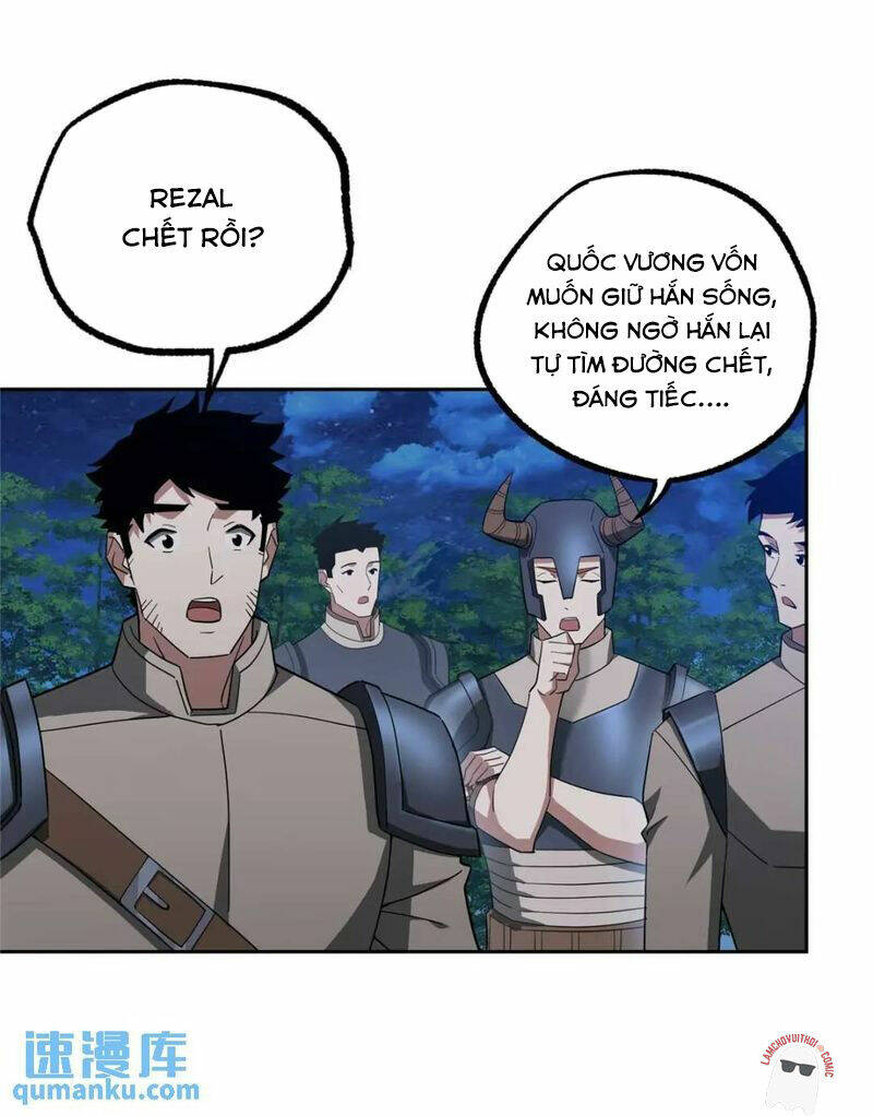 Siêu Thần Cơ Giới Sư Chapter 251 - Trang 2