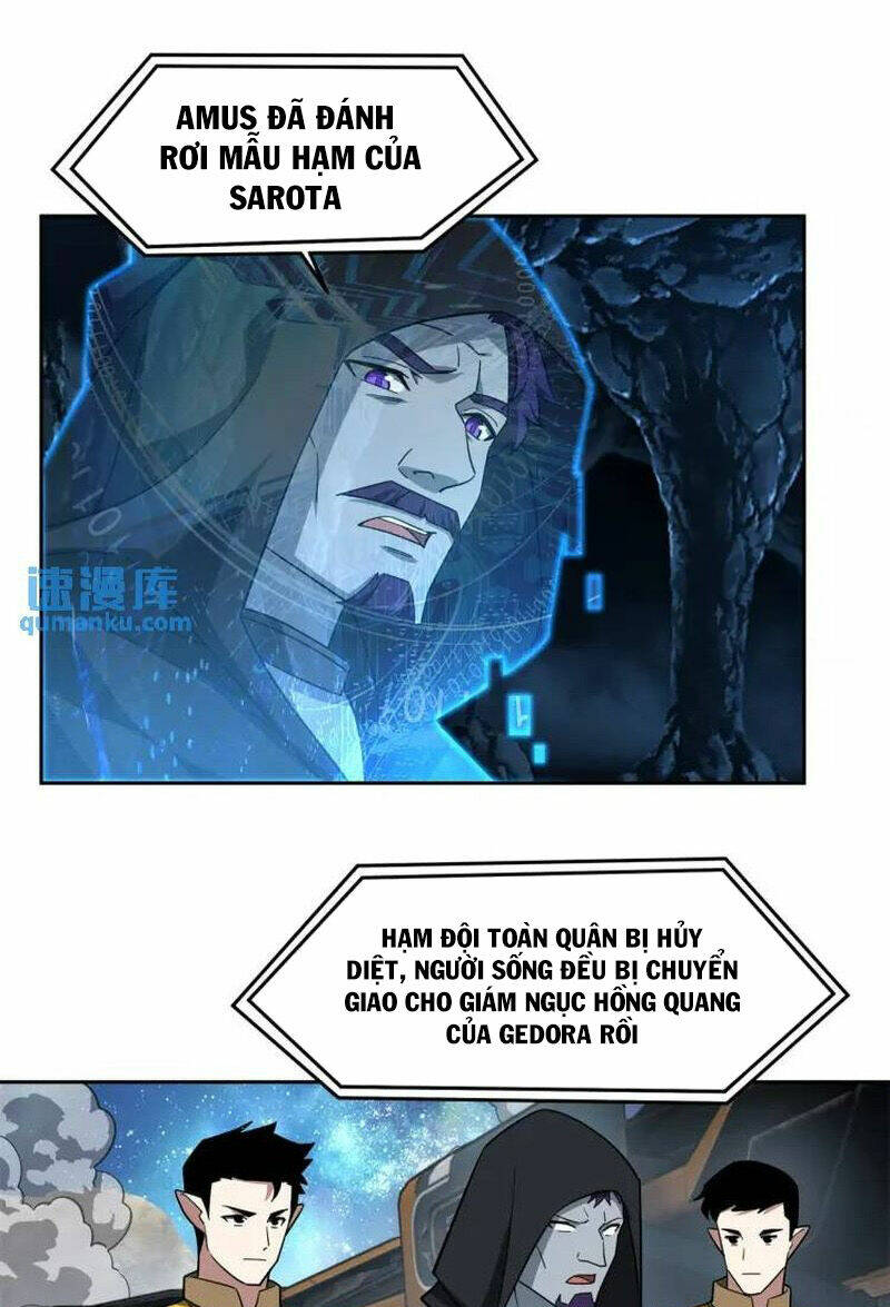 Siêu Thần Cơ Giới Sư Chapter 247 - Trang 2