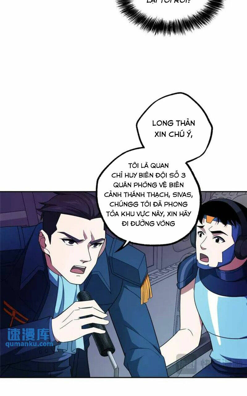 Siêu Thần Cơ Giới Sư Chapter 244 - Trang 2