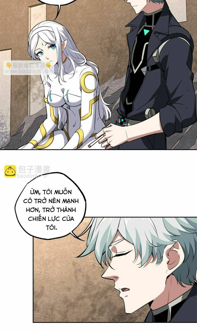 Siêu Thần Cơ Giới Sư Chapter 239 - Trang 2