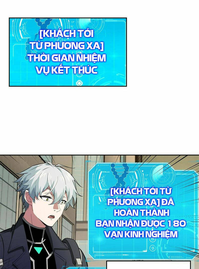 Siêu Thần Cơ Giới Sư Chapter 239 - Trang 2