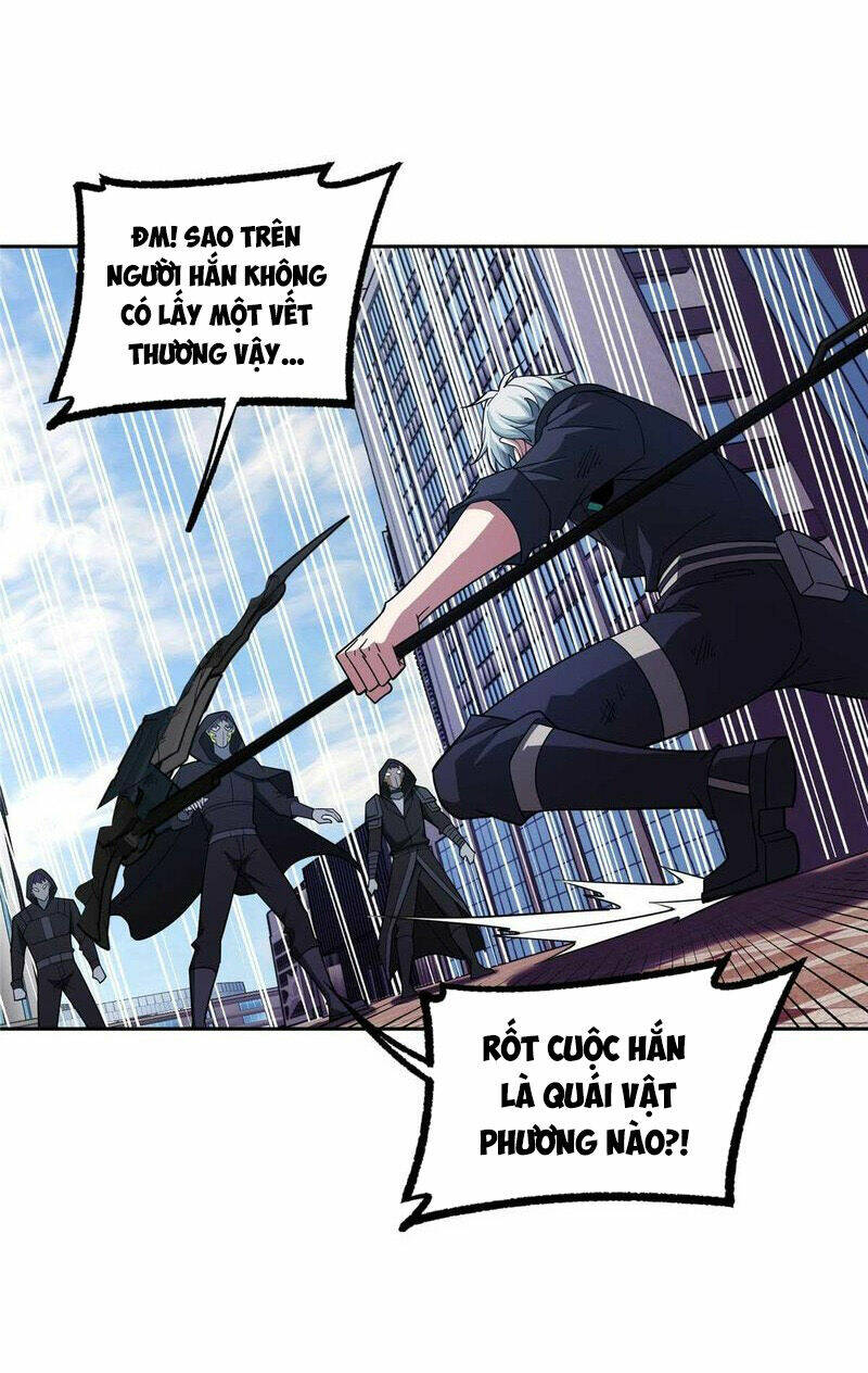 Siêu Thần Cơ Giới Sư Chapter 238 - Trang 2