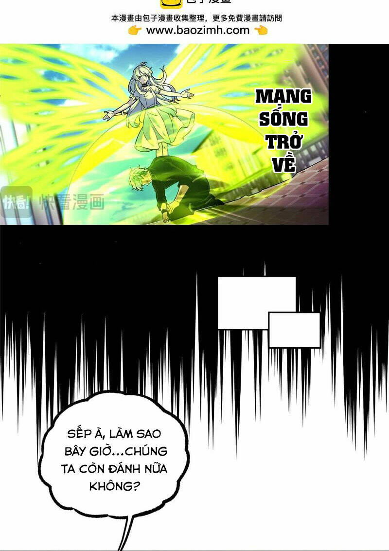 Siêu Thần Cơ Giới Sư Chapter 238 - Trang 2