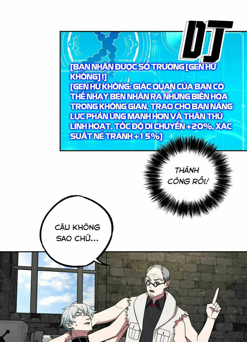 Siêu Thần Cơ Giới Sư Chapter 237 - Trang 2