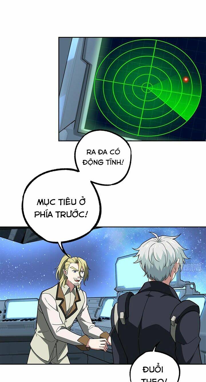 Siêu Thần Cơ Giới Sư Chapter 233 - Trang 2