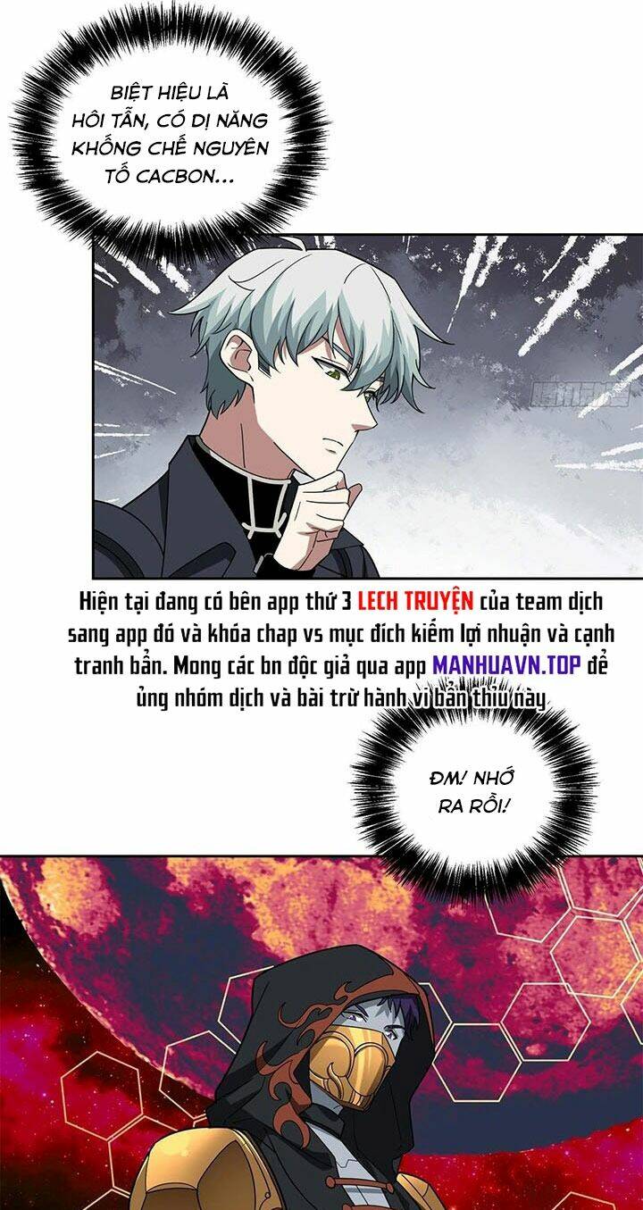 Siêu Thần Cơ Giới Sư Chapter 232 - Trang 2