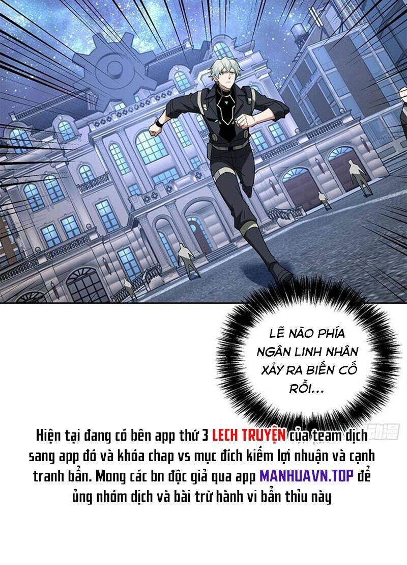 Siêu Thần Cơ Giới Sư Chapter 231 - Trang 2