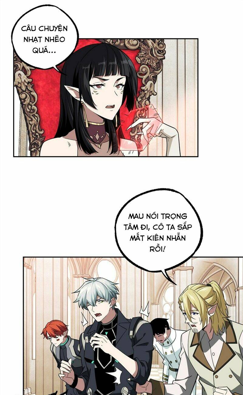 Siêu Thần Cơ Giới Sư Chapter 229 - Trang 2