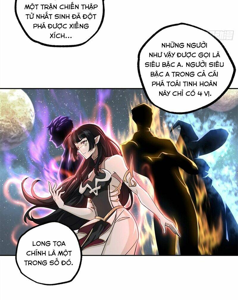 Siêu Thần Cơ Giới Sư Chapter 229 - Trang 2