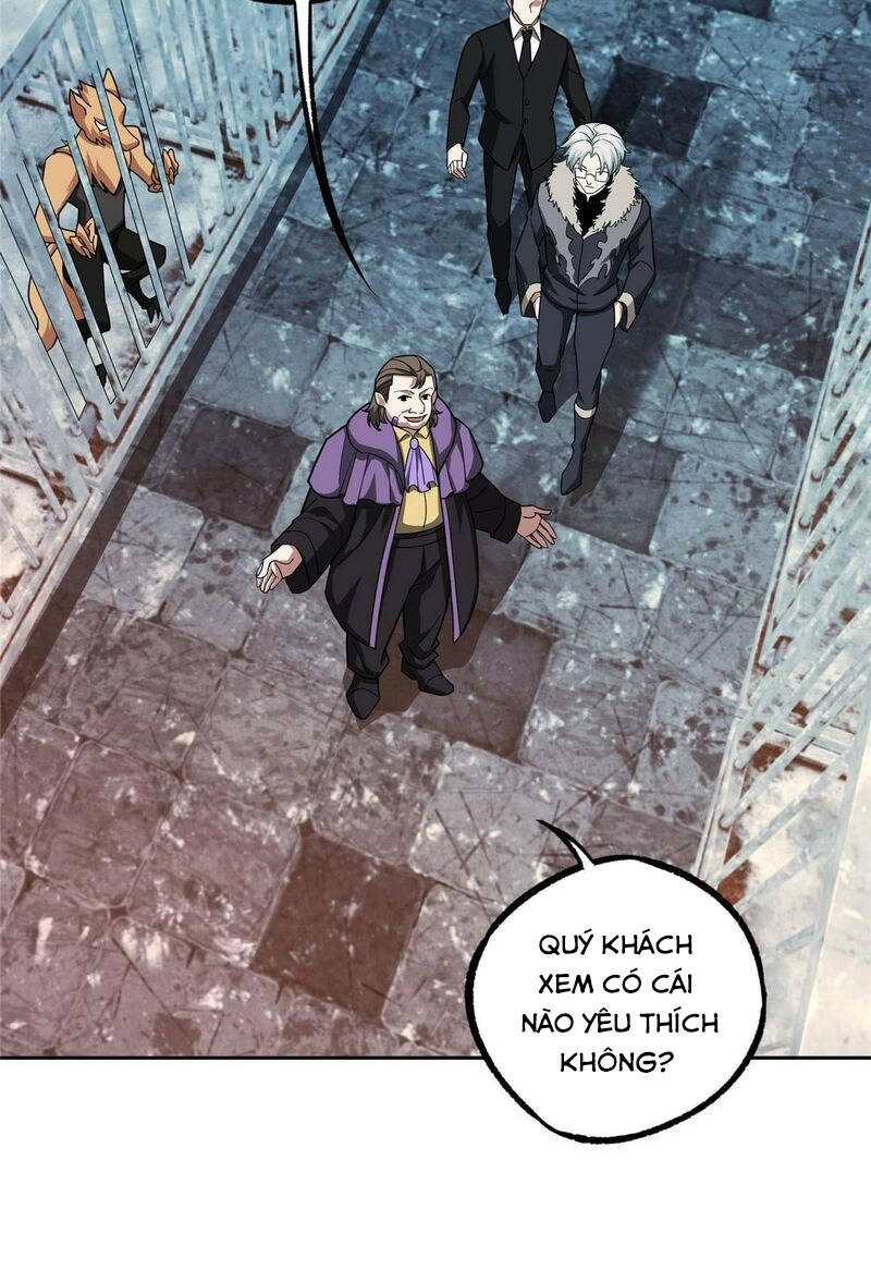 Siêu Thần Cơ Giới Sư Chapter 226 - Trang 2