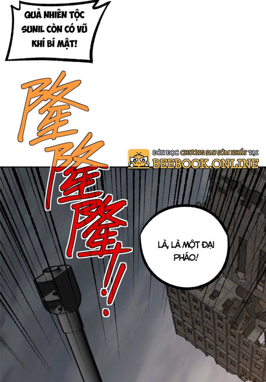 Siêu Thần Cơ Giới Sư Chapter 218 - Trang 2