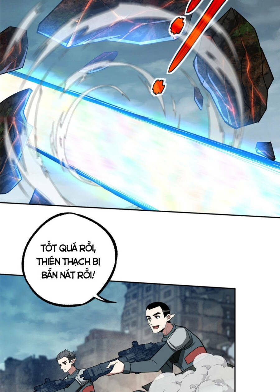 Siêu Thần Cơ Giới Sư Chapter 218 - Trang 2