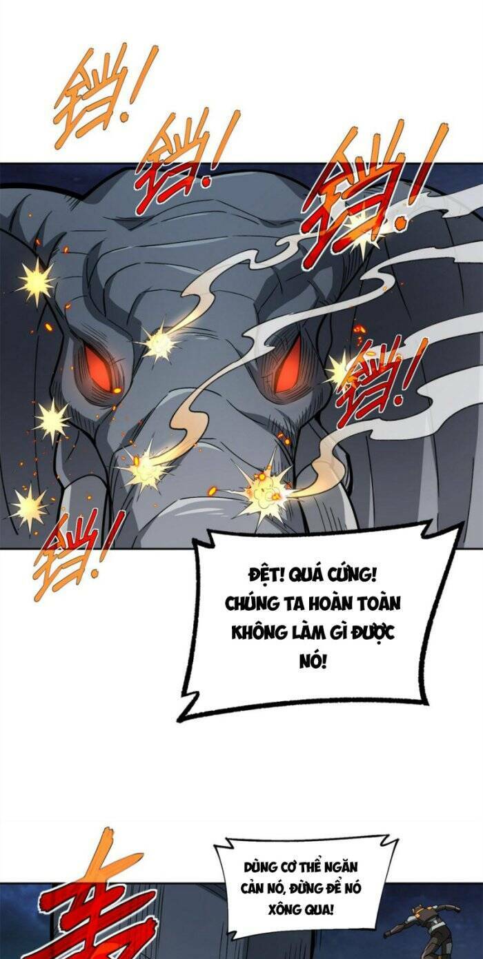 Siêu Thần Cơ Giới Sư Chapter 216 - Trang 2