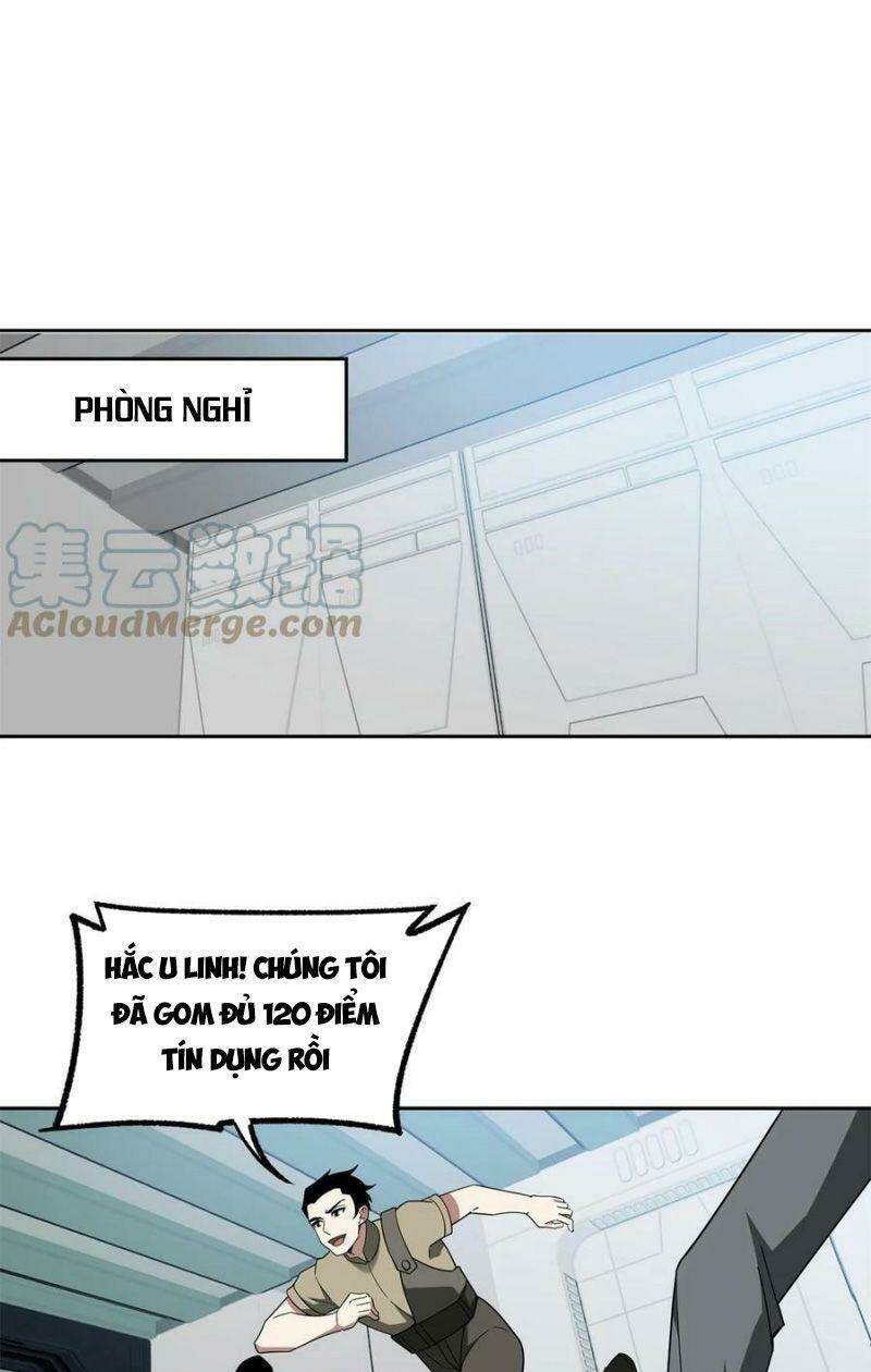 Siêu Thần Cơ Giới Sư Chapter 209 - Trang 2