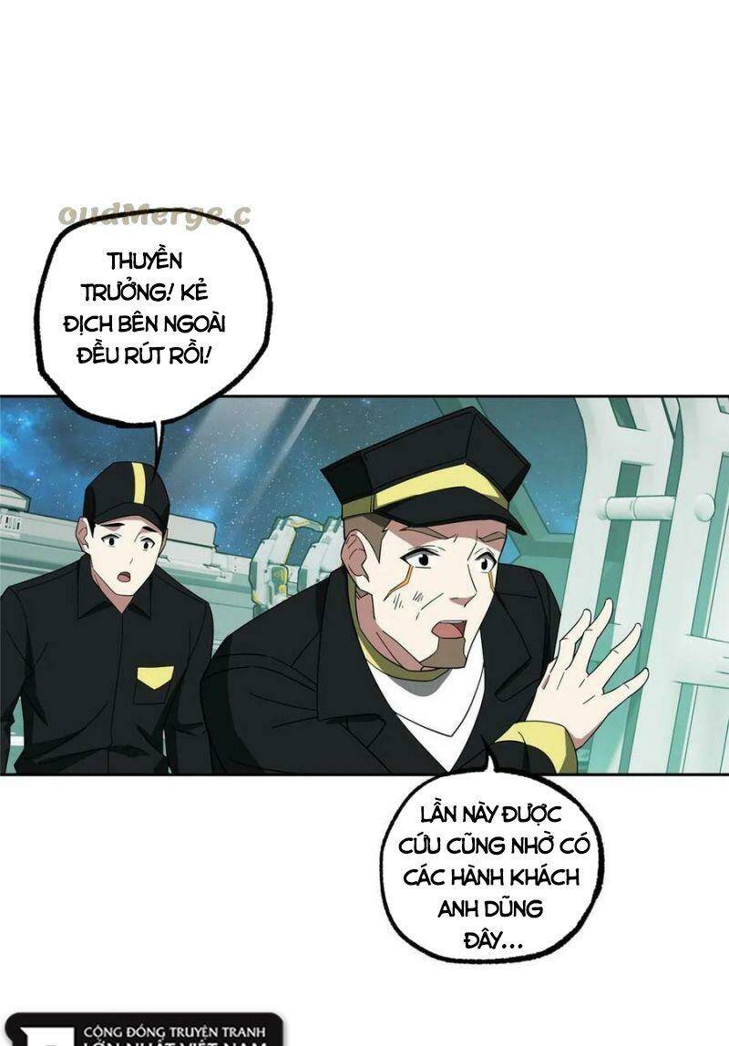 Siêu Thần Cơ Giới Sư Chapter 206 - Trang 2