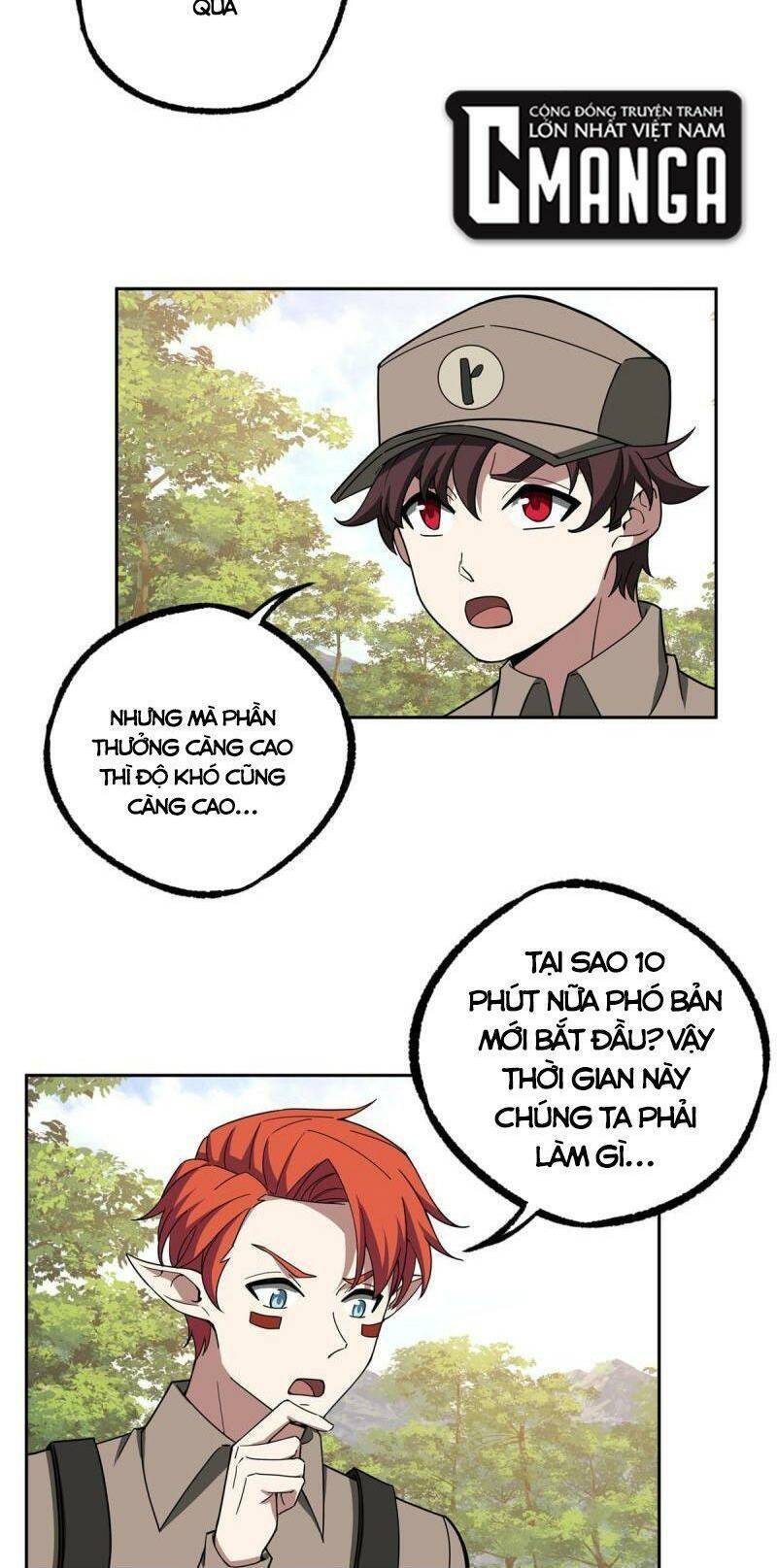 Siêu Thần Cơ Giới Sư Chapter 192 - Trang 2