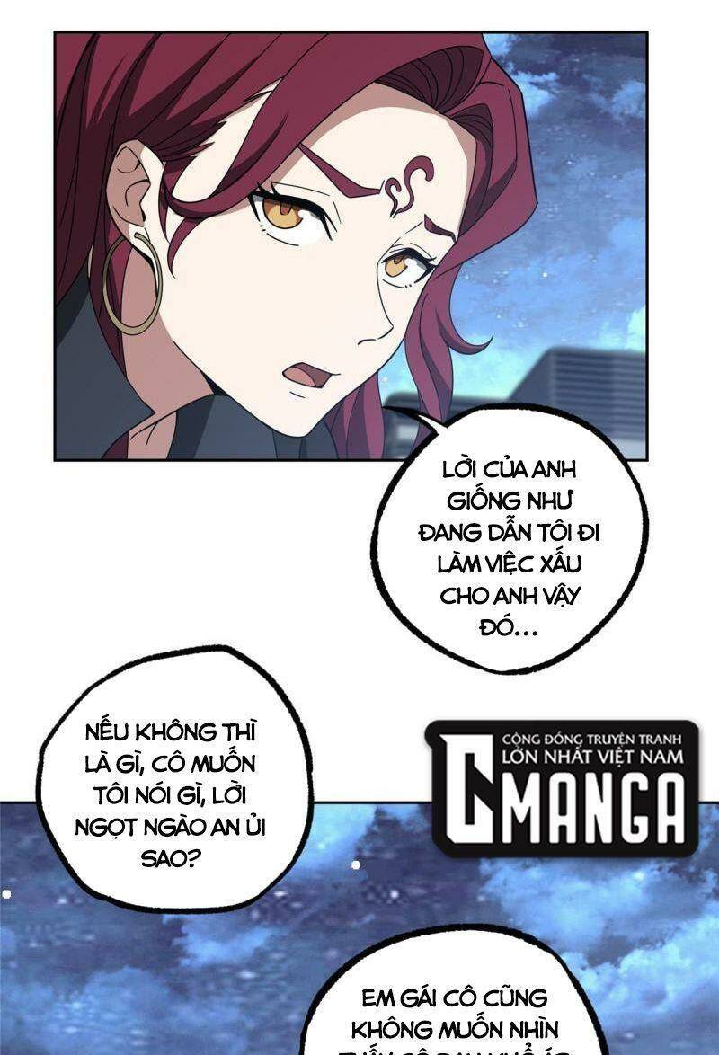 Siêu Thần Cơ Giới Sư Chapter 188 - Trang 2