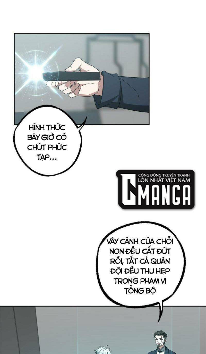 Siêu Thần Cơ Giới Sư Chapter 188 - Trang 2