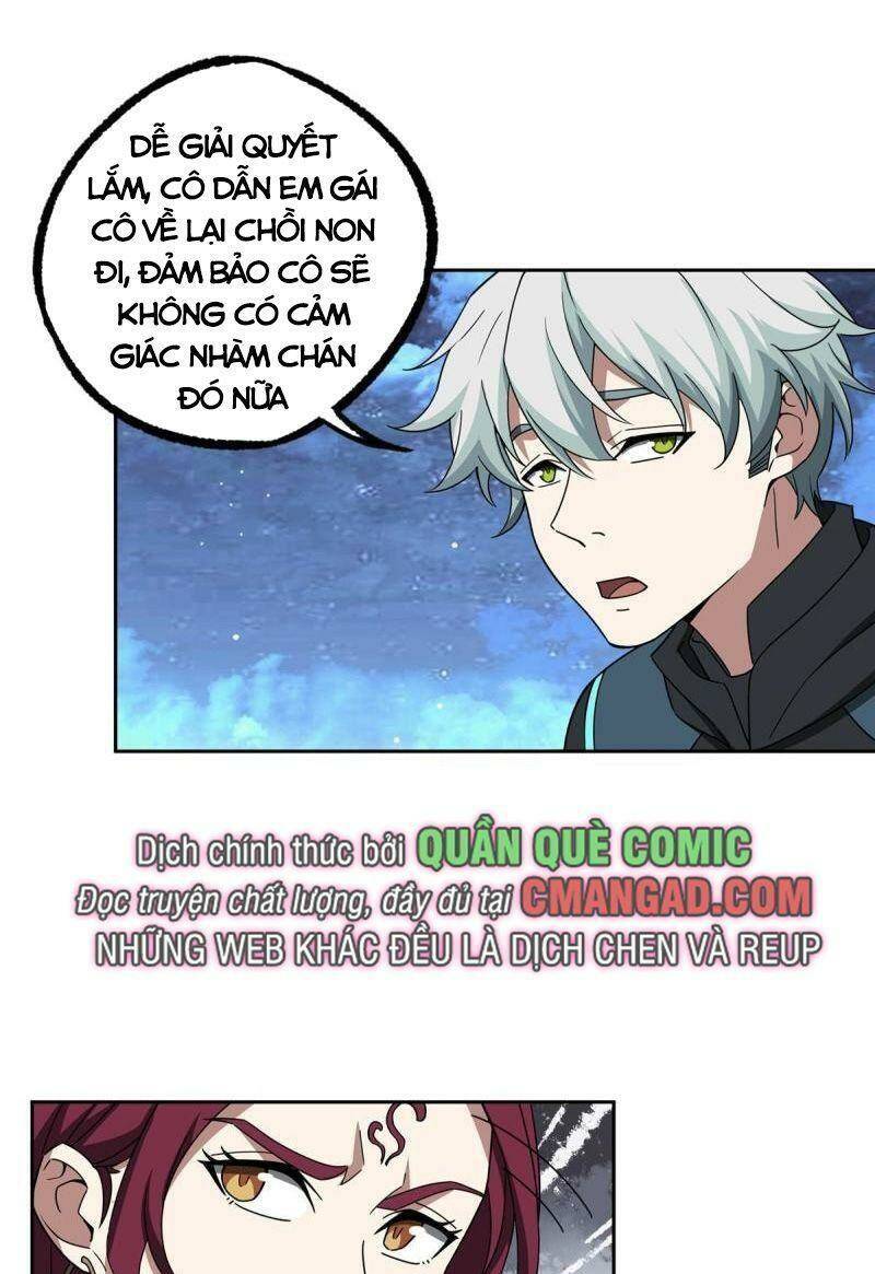 Siêu Thần Cơ Giới Sư Chapter 188 - Trang 2