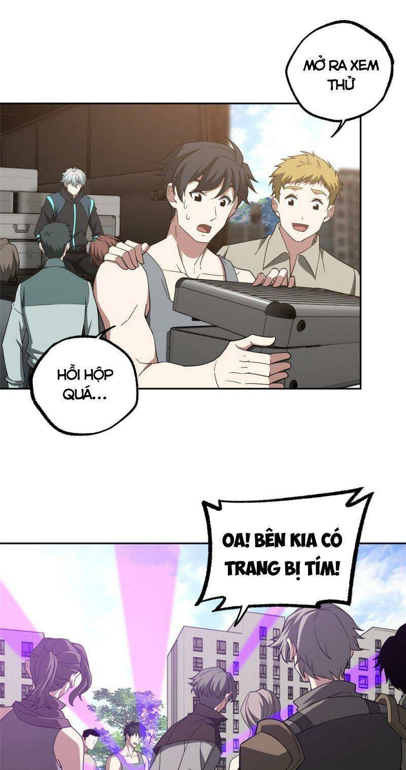 Siêu Thần Cơ Giới Sư Chapter 186 - Trang 2