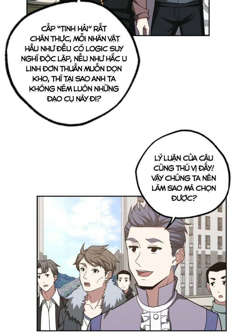 Siêu Thần Cơ Giới Sư Chapter 185 - Trang 2