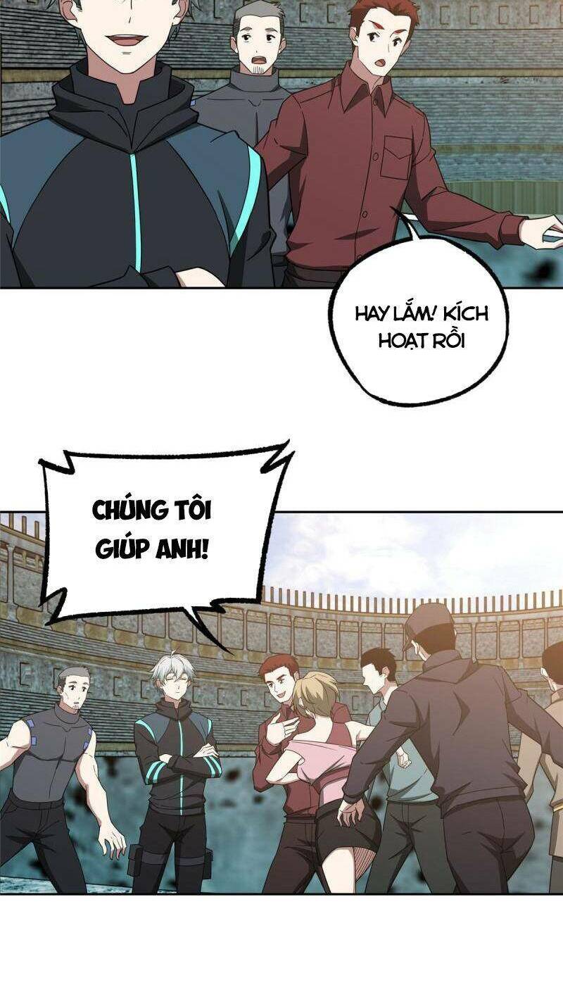 Siêu Thần Cơ Giới Sư Chapter 183 - Trang 2