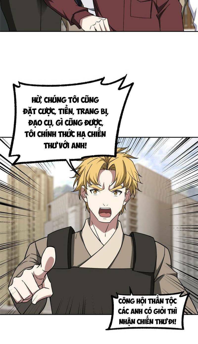 Siêu Thần Cơ Giới Sư Chapter 183 - Trang 2