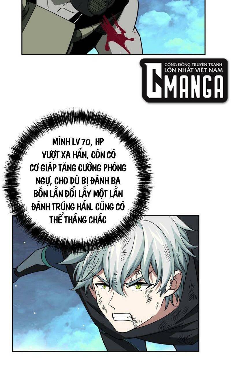 Siêu Thần Cơ Giới Sư Chapter 177 - Trang 2