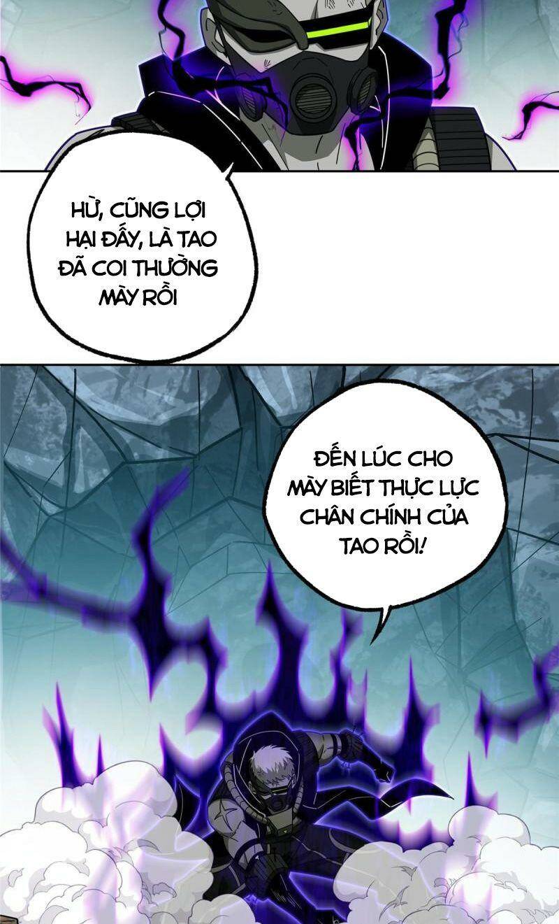 Siêu Thần Cơ Giới Sư Chapter 177 - Trang 2