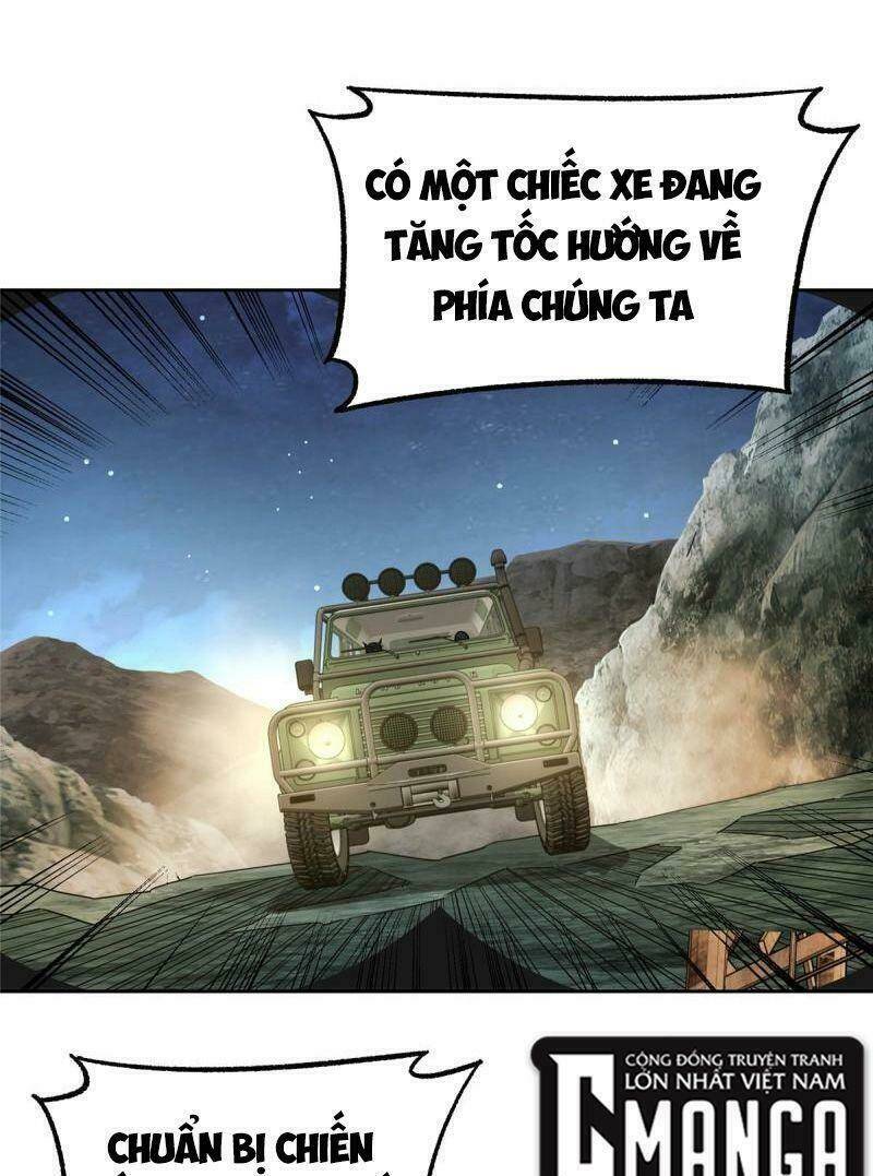 Siêu Thần Cơ Giới Sư Chapter 168 - Trang 2