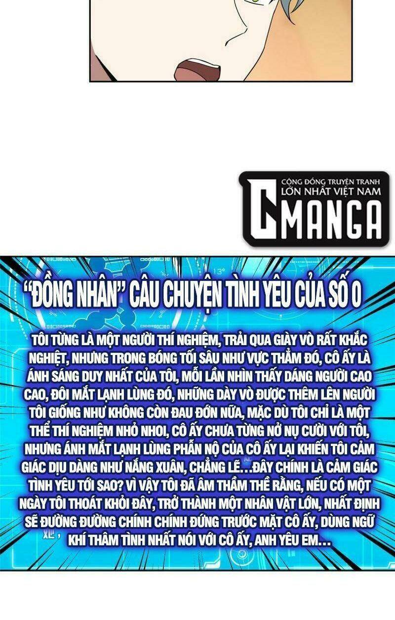 Siêu Thần Cơ Giới Sư Chapter 167 - Trang 2