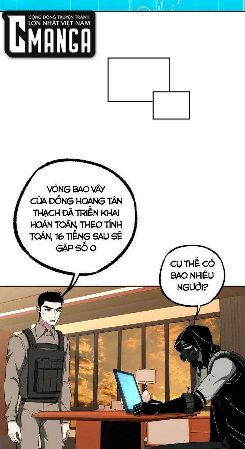 Siêu Thần Cơ Giới Sư Chapter 167 - Trang 2