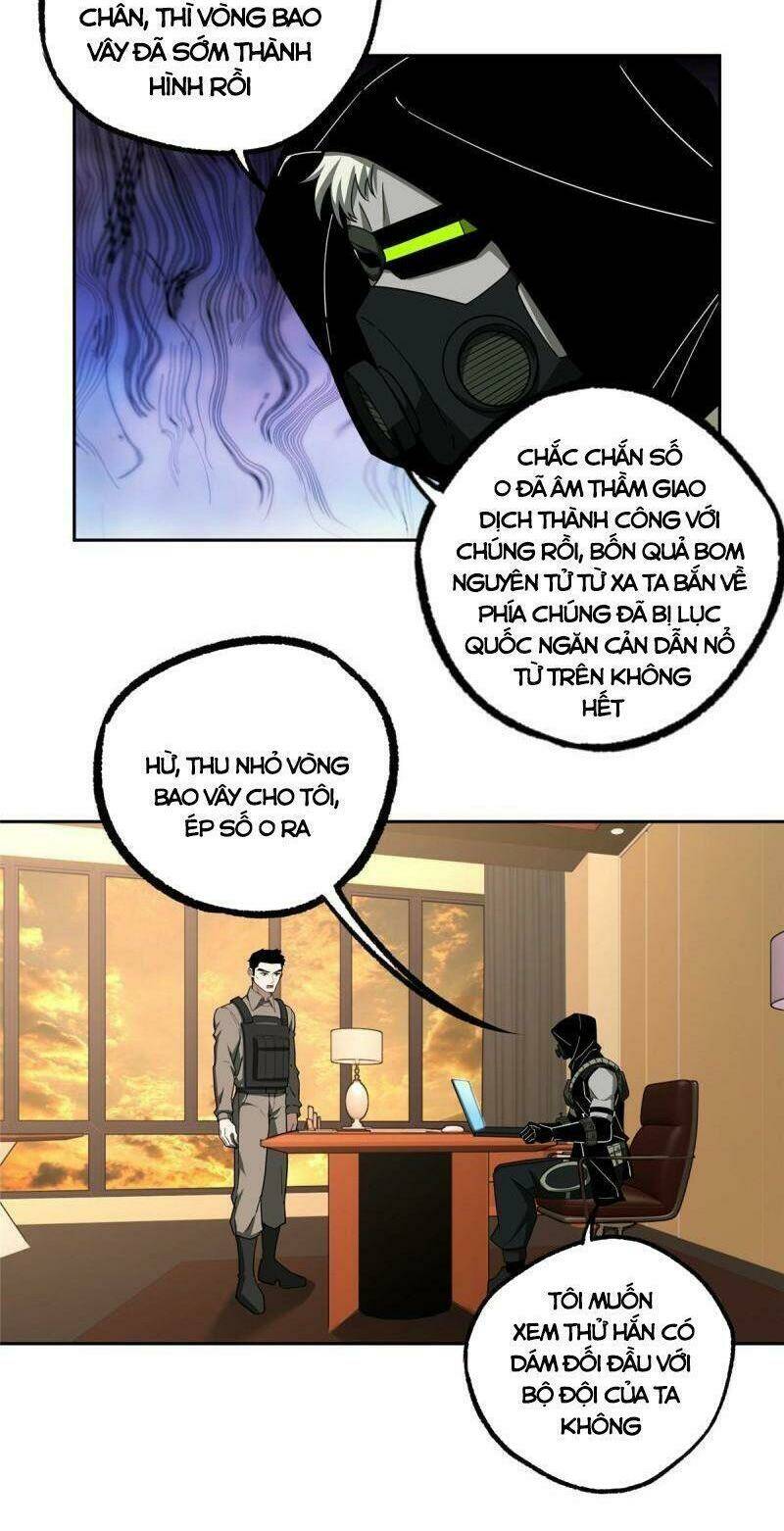 Siêu Thần Cơ Giới Sư Chapter 167 - Trang 2