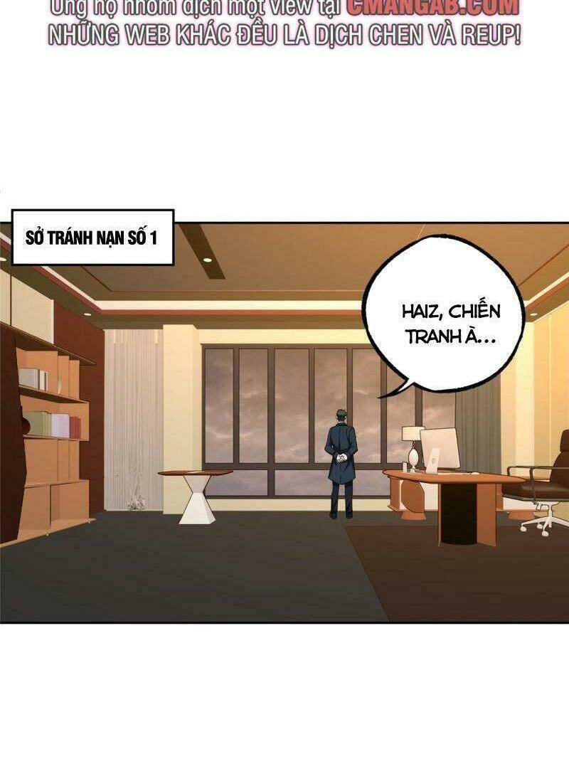 Siêu Thần Cơ Giới Sư Chapter 166 - Trang 2