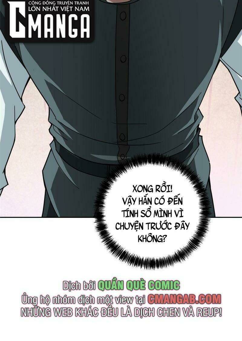 Siêu Thần Cơ Giới Sư Chapter 166 - Trang 2