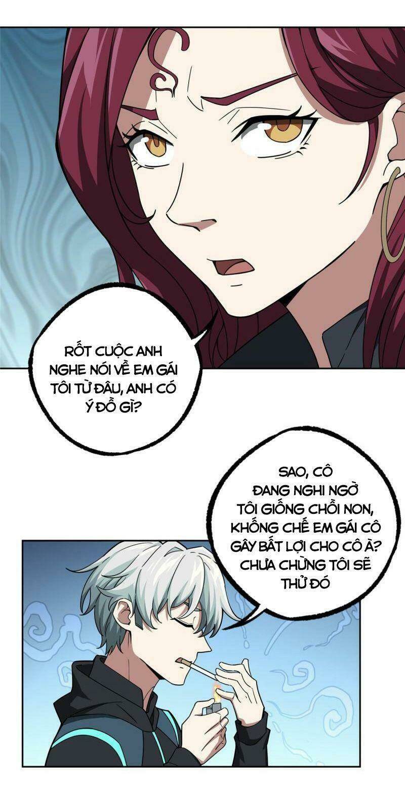 Siêu Thần Cơ Giới Sư Chapter 163 - Trang 2