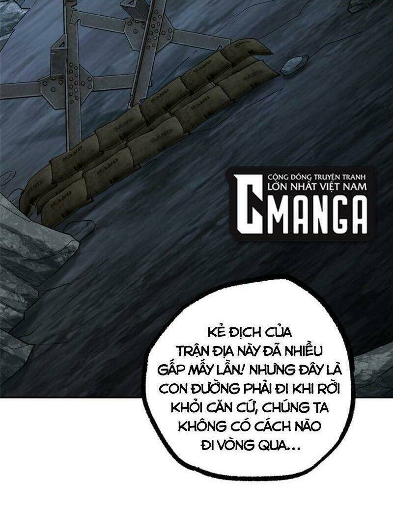 Siêu Thần Cơ Giới Sư Chapter 163 - Trang 2