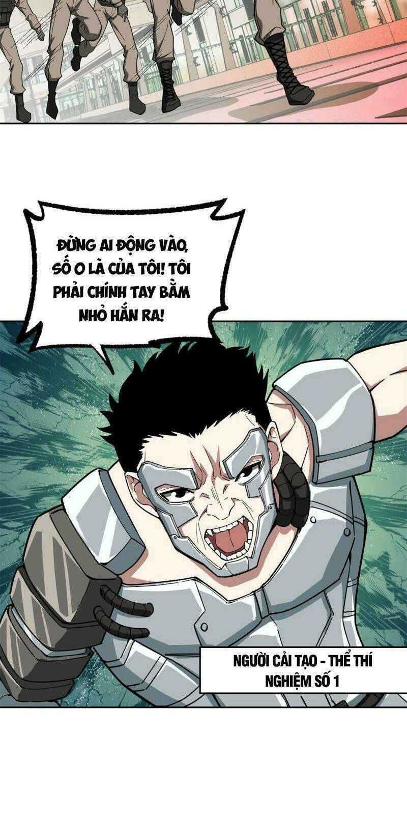 Siêu Thần Cơ Giới Sư Chapter 162 - Trang 2