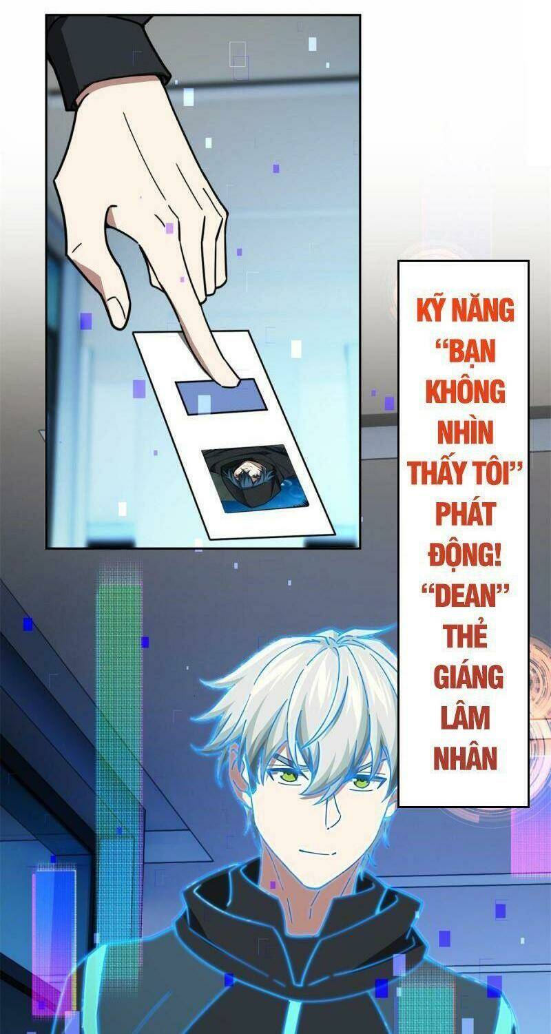 Siêu Thần Cơ Giới Sư Chapter 162 - Trang 2