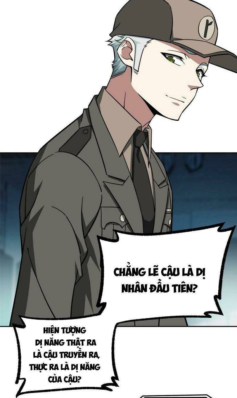 Siêu Thần Cơ Giới Sư Chapter 159 - Trang 2