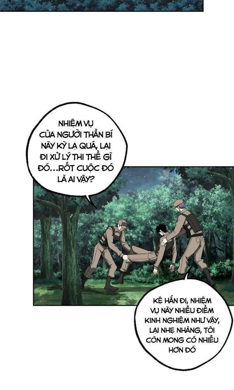 Siêu Thần Cơ Giới Sư Chapter 158 - Trang 2