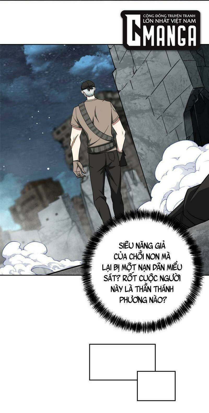 Siêu Thần Cơ Giới Sư Chapter 157 - Trang 2