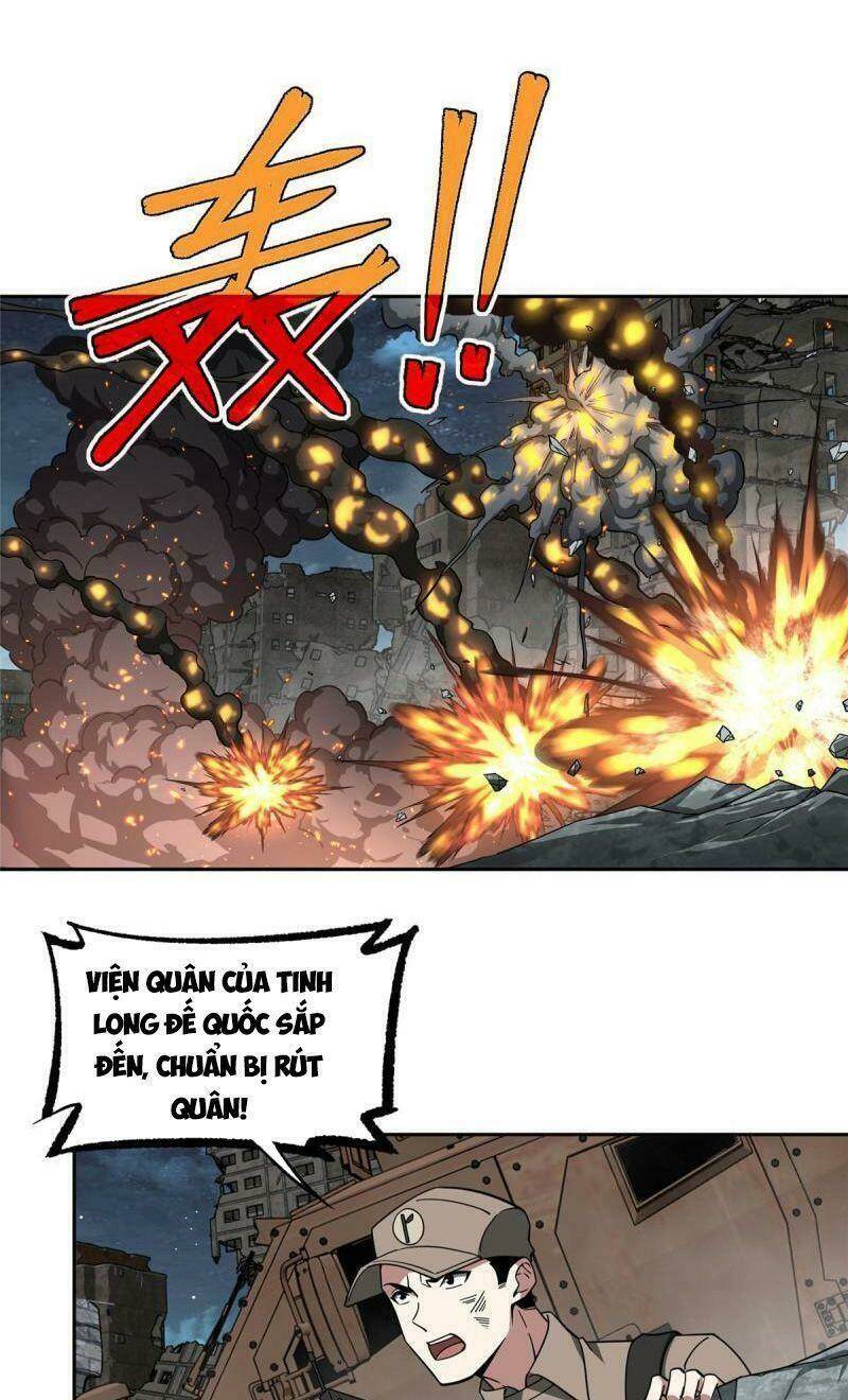 Siêu Thần Cơ Giới Sư Chapter 157 - Trang 2