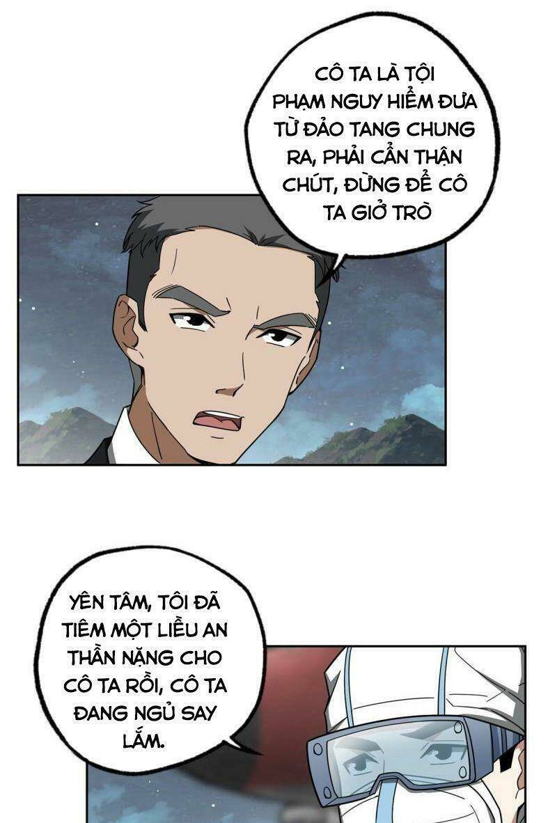 Siêu Thần Cơ Giới Sư Chapter 154 - Trang 2