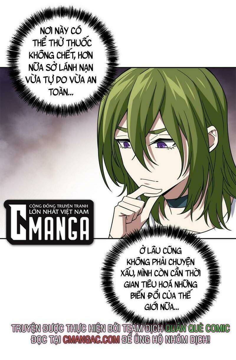 Siêu Thần Cơ Giới Sư Chapter 154 - Trang 2